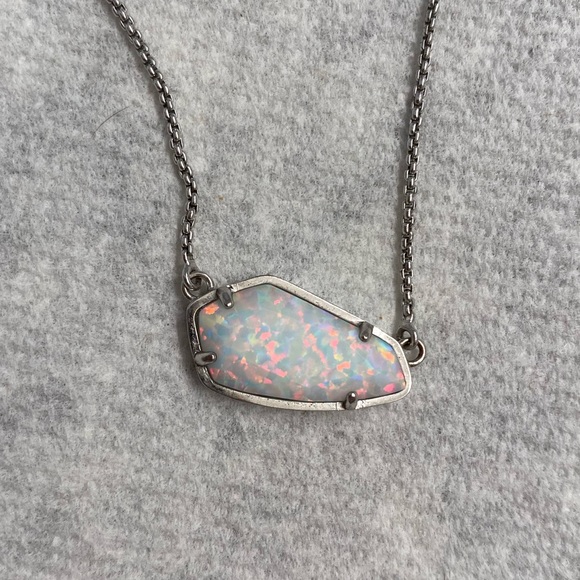 Kendra Scott Jewelry - Kendra Scott Opal Necklace